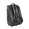 Bullpadel Padel Tas Zwart Casual