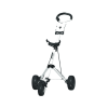 FastFold Golftrolley TriLite Wit