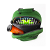 Osaka Padel Large Rugzak Canvas Groen Groen