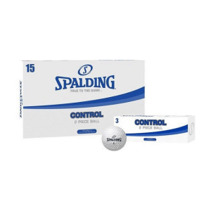 Spalding Golfballen 15 Pack