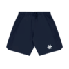 Osaka Training Short Blauw