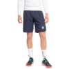 Osaka Training Short Blauw