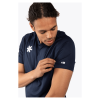 Osaka Training T-Shirt Tee Blauw Heren