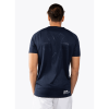 Osaka Training T-Shirt Tee Blauw Heren