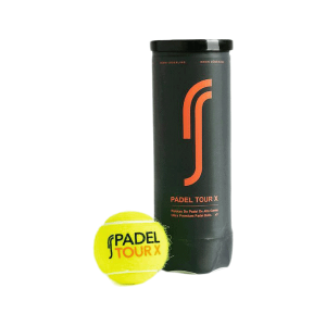 RS Padel Ballen Tour X