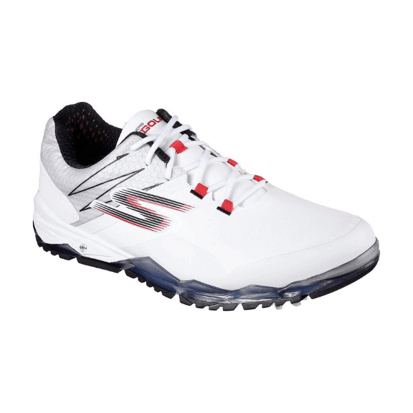 Skechers Heren Golfschoenen Focus Go Golf - Duo BakkerSport