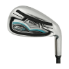 Spalding Complete Dames Golfset SX-35 - 14-Delig Graphite - Std Lengte