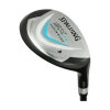 Spalding Complete Dames Golfset SX-35 - 14-Delig Graphite - Std Lengte