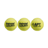 Babolat Court Padel Ballen APT Padel Tour