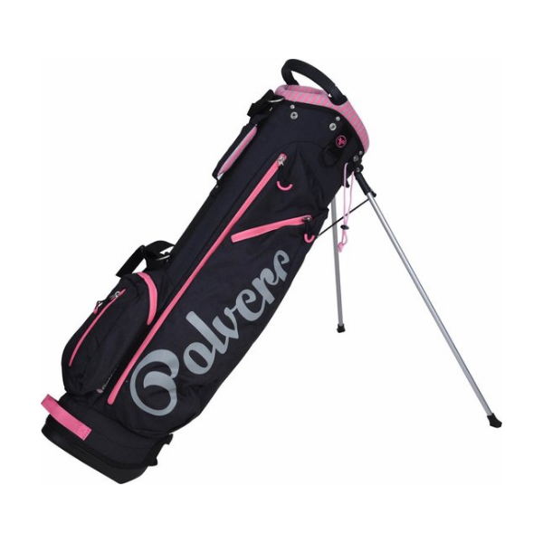 Martelaar In dienst nemen Onze onderneming Golftassen - Cartbags en Standbags - Duo BakkerSport