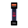 NOX Racket Beschermer WPT Zwart Rood