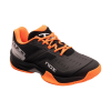 Nox Padel Schoenen AT10 Zwart / Oranje