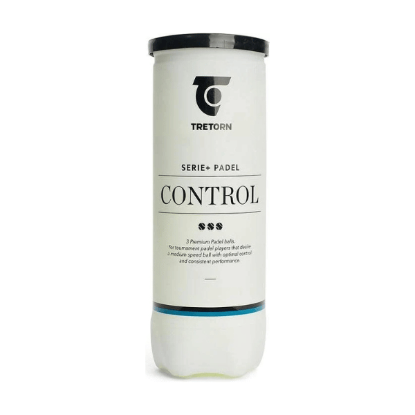 Tretorn Serie Control
