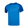 Babolat T-Shirt Lichtblauw Play