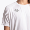 Osaka Training T-Shirt Tee Wit Heren