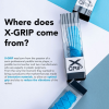X-Grip voor Padel Rackets