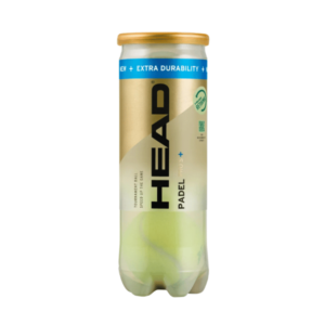 Head Padel Ballen Pro S+ - 3 Ballen