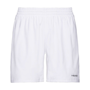 Head Short Club Wit