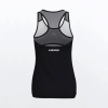 Head Sport Tanktop Dames Play Tech ZwartRoze