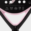 RS Padel Racket Dames Cobra Apex ZwartRoze
