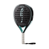 RS Padel Racket Prime Team Dames Editie ZwartBlauw