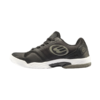 Bullpadel Padel Schoenen Beker Zwart 24