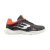 Bullpadel Padel Schoenen Flow Hybrid Zwart