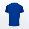 Head T-Shirt Topspin Donkerblauw