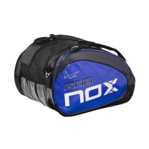 NOX Padel Tas AT10 Team Blue