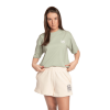 Osaka Dames T-shirt Lichtgroen Elite Society