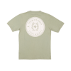 Osaka Dames T-shirt Lichtgroen Elite Society