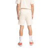 Osaka Heren Jersey Shorts Beige Sports Culture