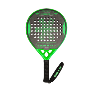 Osaka Padel Racket Vision Pro Control 22