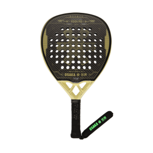 Osaka Padel Racket Vision Pro Power 22