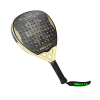 Osaka Padel Racket Vision Pro Power 22