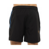 Drop Shot Short Lima Zwart
