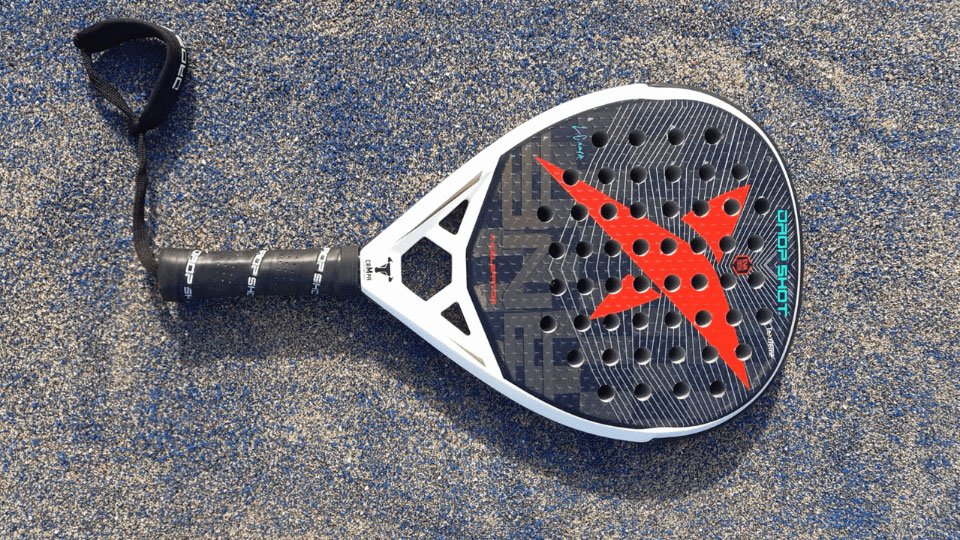 Advies Bij Een Padel Racket Kopen