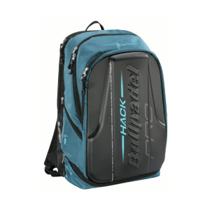 Bullpadel Rugzak Padeltas Tech Blauw 22