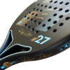 Royal Padel Racket R Fury 2022
