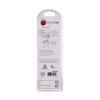 ShockOut Anti-vibratie Dempers Rood