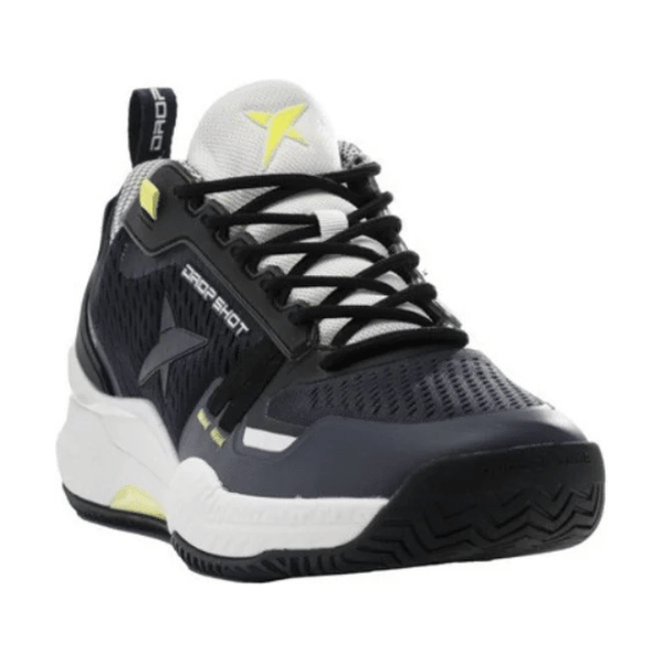 Drop Shot Padel Schoenen Ubay John Sanz 24 1