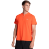 NOX Heren Polo Team Rood