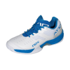 Nox Padel Schoenen AT10 Wit / Blauw