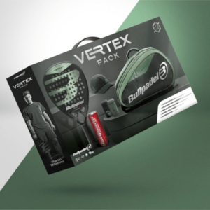 Vertex CMF LTD Pack