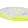 Osaka Padel Racket Vision Aero Control Frame 23 - Grijs Geel