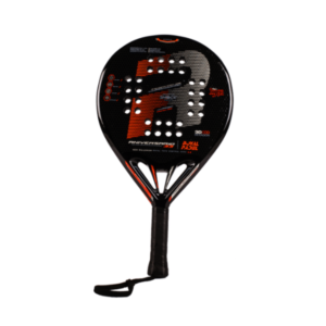 Royal Padel Racket Anniversario Hybrid 33 2023 (2)