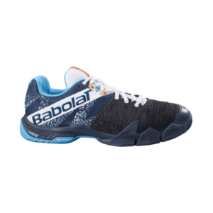 Babolat Padelschoenen Movea Donkerblauw 23