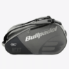 Bullpadel Padel Tas Next Zwart / Grijs