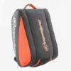 Bullpadel Padel Tas Performance Zwart / Oranje