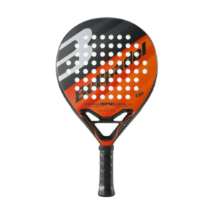 Bullpadel Padel Racket BP10 Evo 23